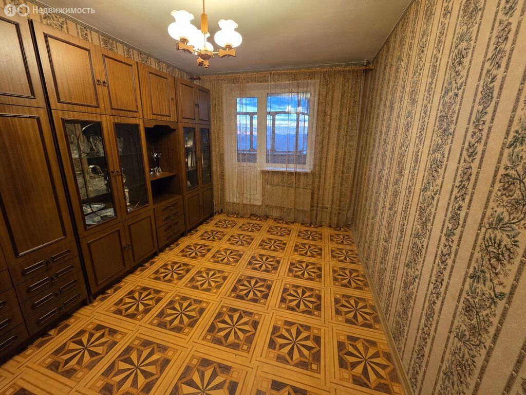 m. Zhulebino: Apartment, 3-rooms