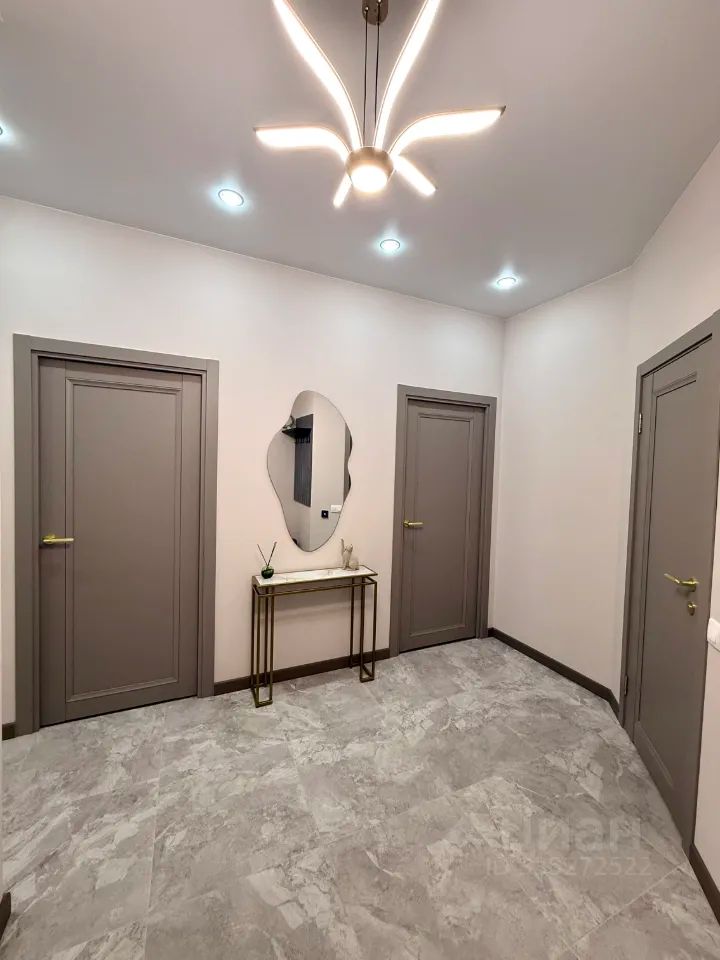m. Tushinskaya: Apartment, 3-rooms