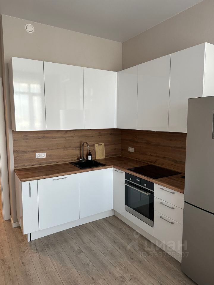 m. Strogino: Apartment, 1-rooms