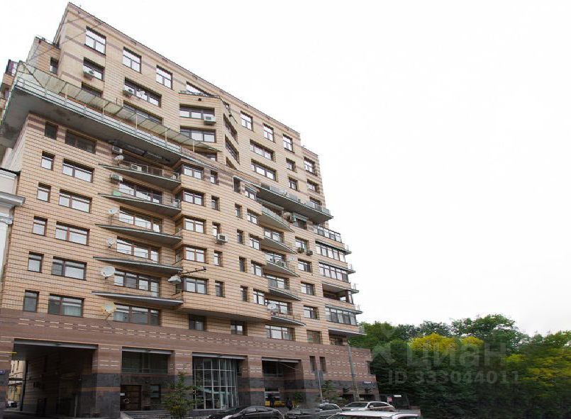 m. Mayakovskaya: Apartment, 4-rooms