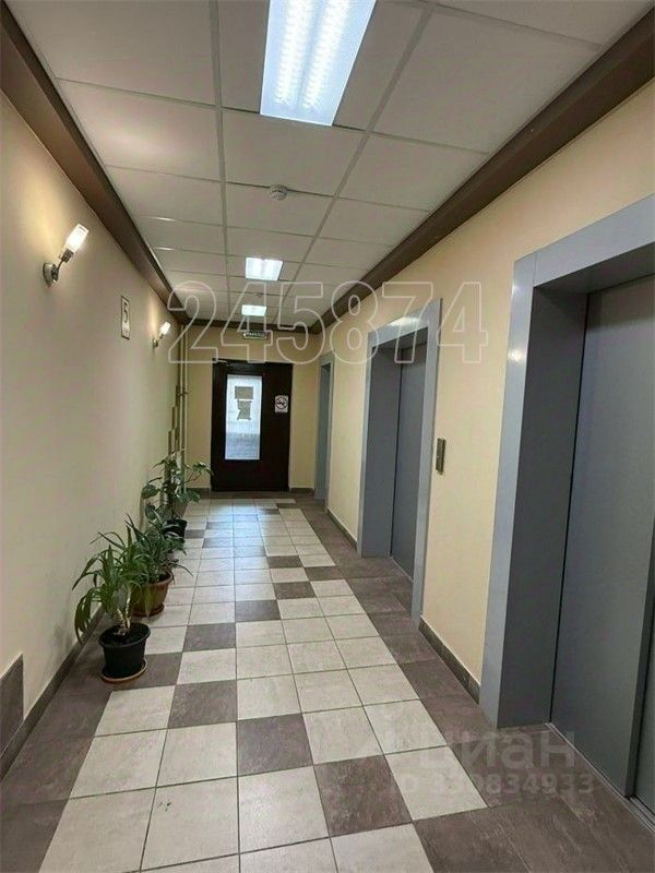 m. Olgino: Apartment, 1-rooms