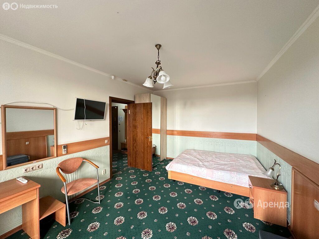 m. Orekhovo: Apartment, 1-rooms