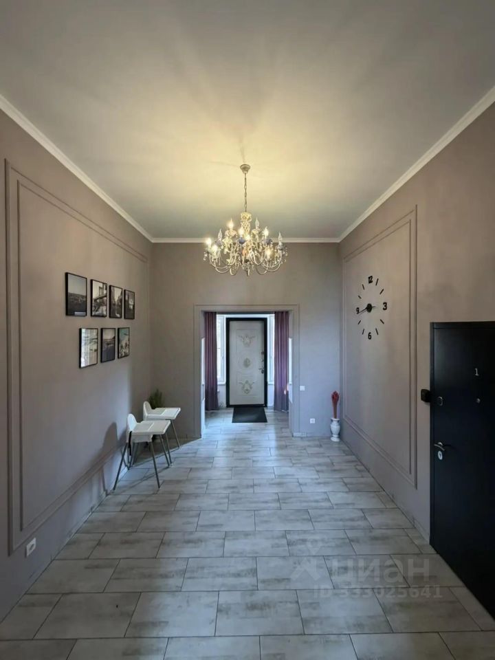 m. Khimki: Apartment, studio