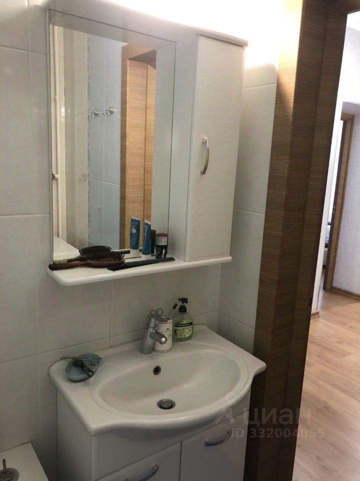 m. Krasny Baltiets: Apartment, 2-rooms