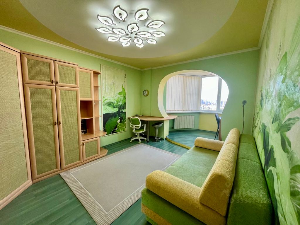 m. Kolomenskaya: Apartment, 2-rooms