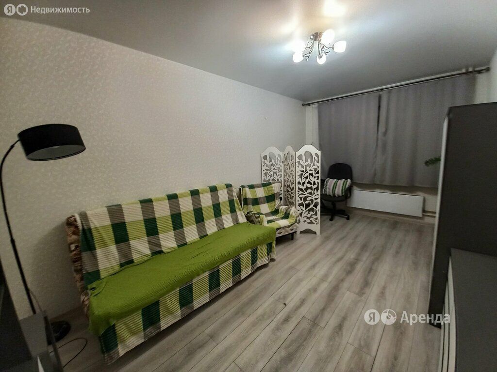 m. Ilyinskaya: Apartment, 1-rooms