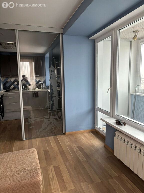 m. Baltiyskaya: Apartment, 2-rooms