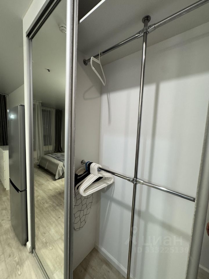 m. TsSKA: Apartment, 1-rooms