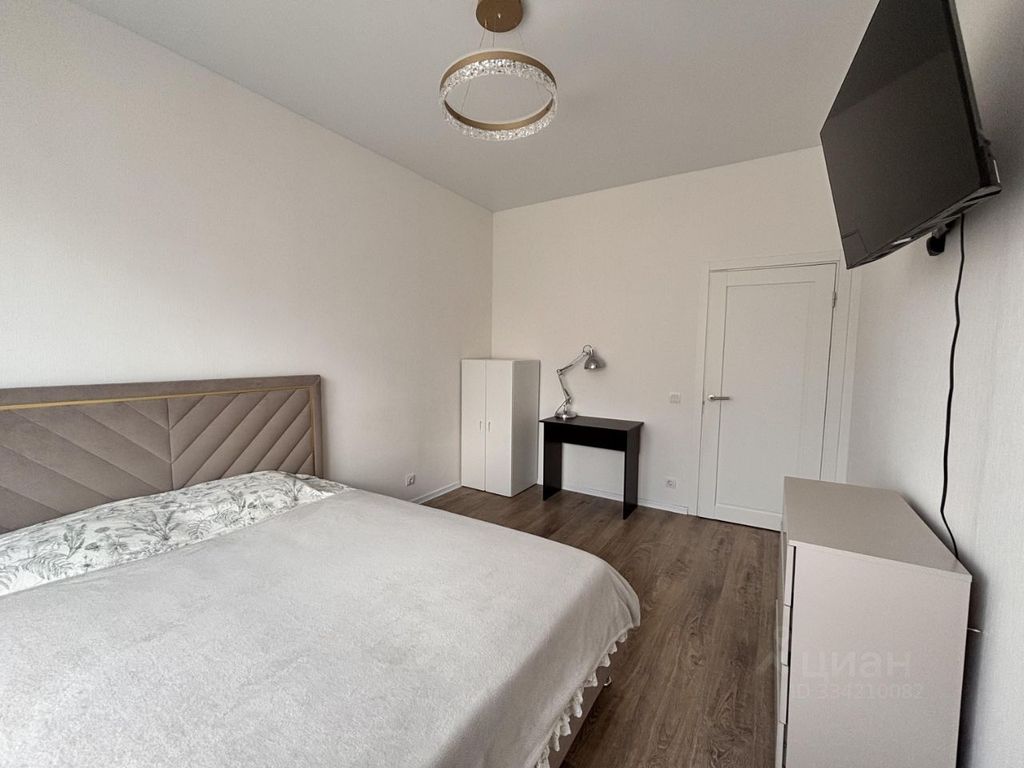 m. Planernaya: Apartment, 3-rooms