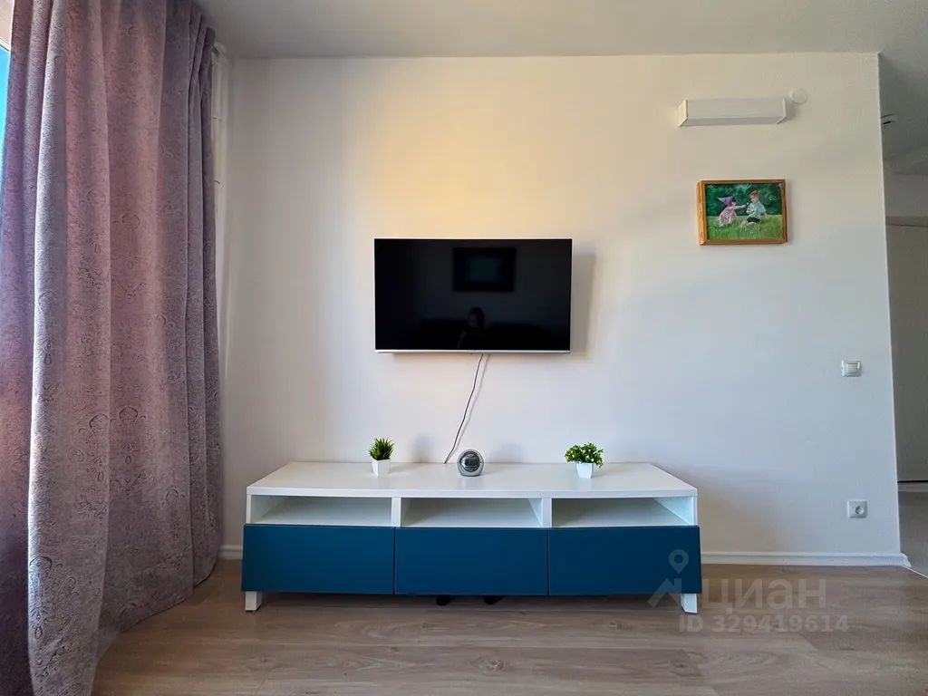 m. Kotelniki: Apartment, 1-rooms