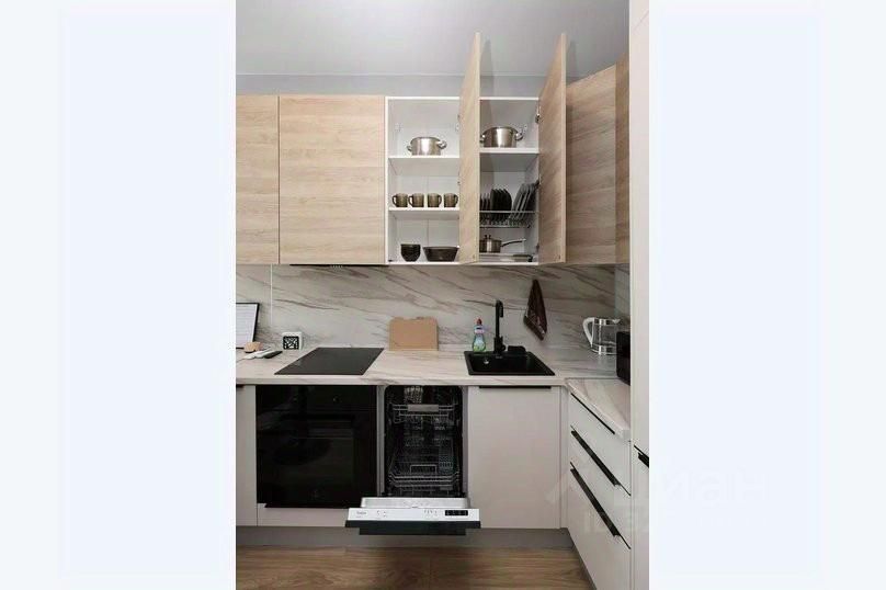 m. Skolkovo: Apartment, 1-rooms