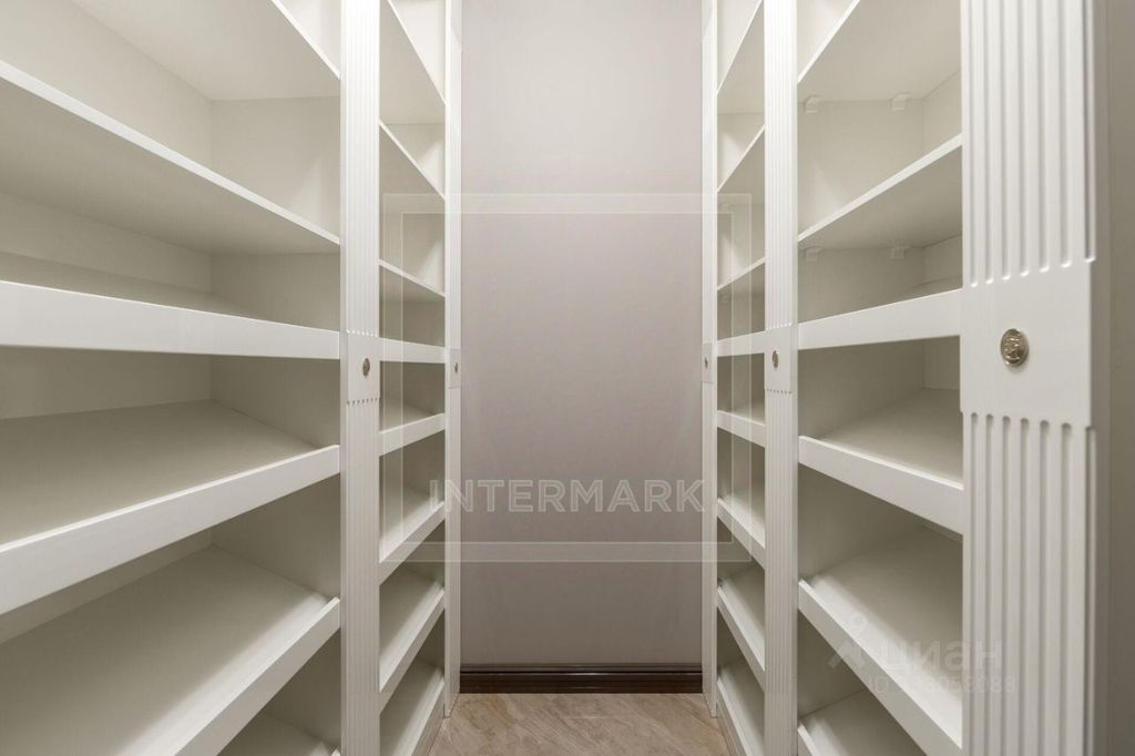 m. Poklonnaya: Apartment, 4-rooms
