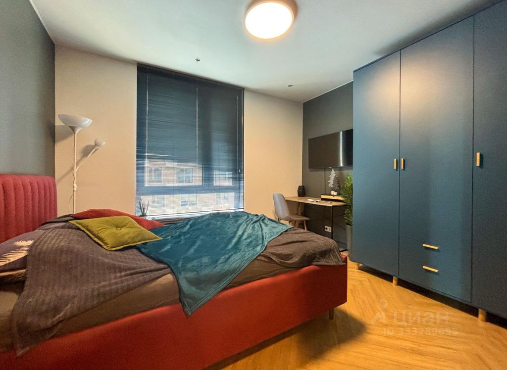 m. Streshnevo: Apartment, 2-rooms