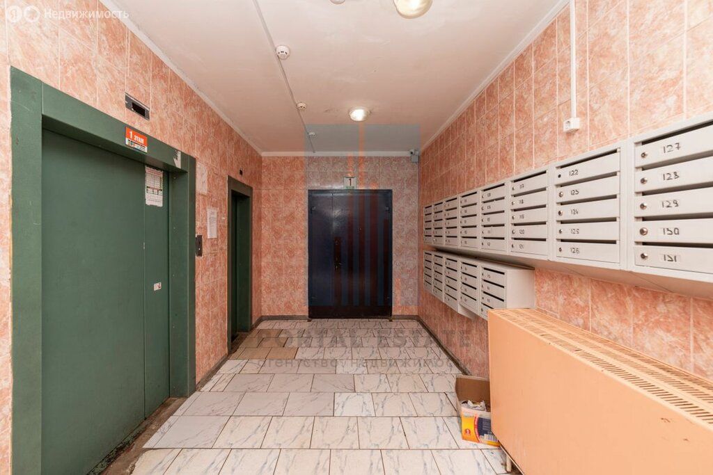 m. Podolsk: Apartment, 2-rooms