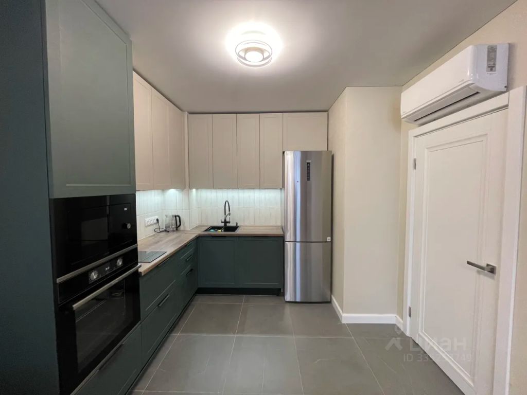 m. Seligerskaya: Apartment, 1-rooms