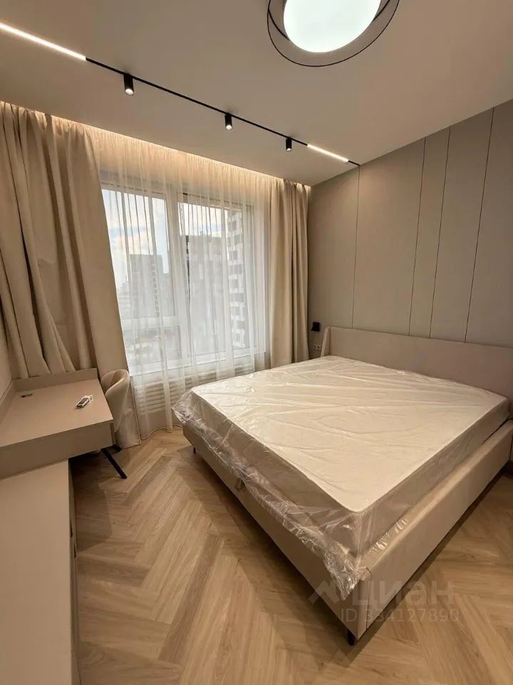 m. Moskva Tovarnaya: Apartment, 2-rooms