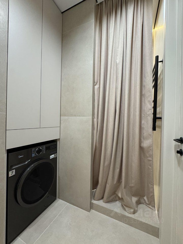 m. Trikotazhnaya: Apartment, 1-rooms