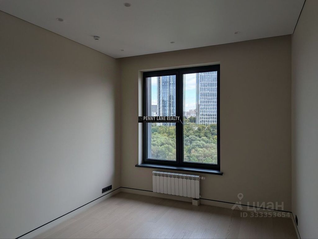 m. Michurinsky prospekt: Apartment, 3-rooms