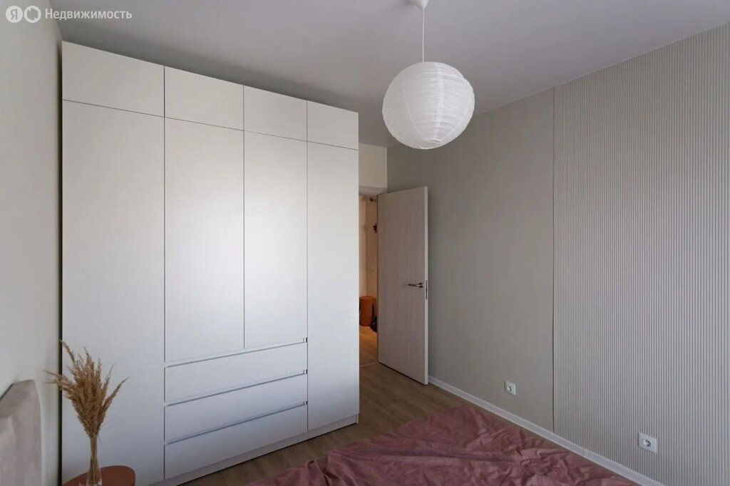 m. Lokomotiv: Apartment, 1-rooms