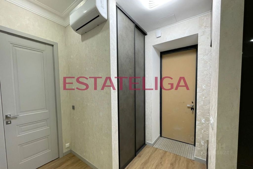 m. Fili: Apartment, 2-rooms