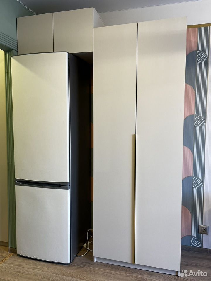 m. Aminyevskaya: Apartment, studio
