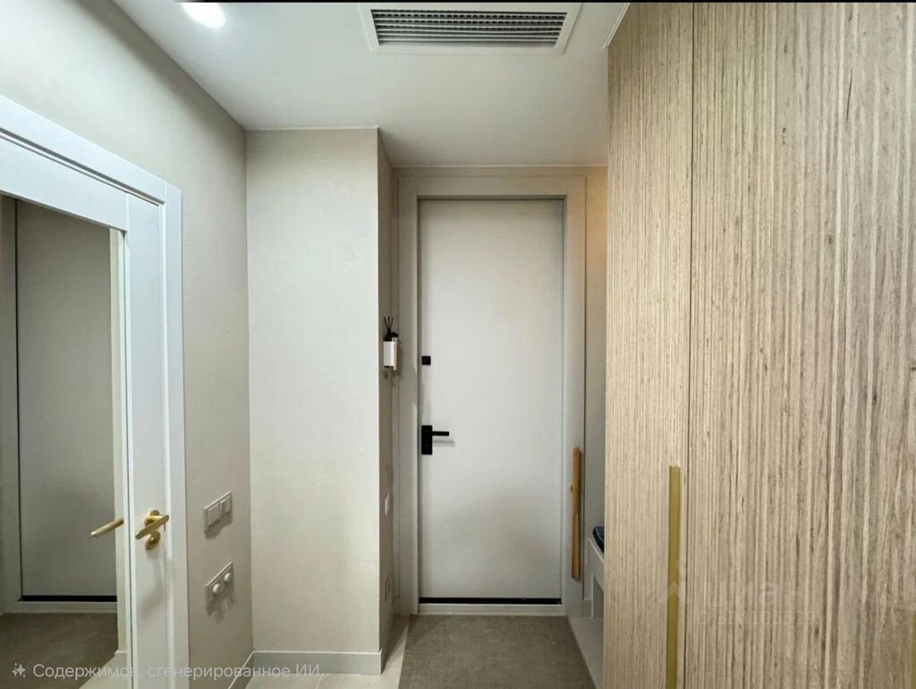 m. Maryina Roscha: Apartment, studio