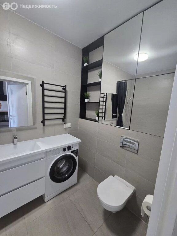 m. Botanichesky sad: Apartment, 1-rooms