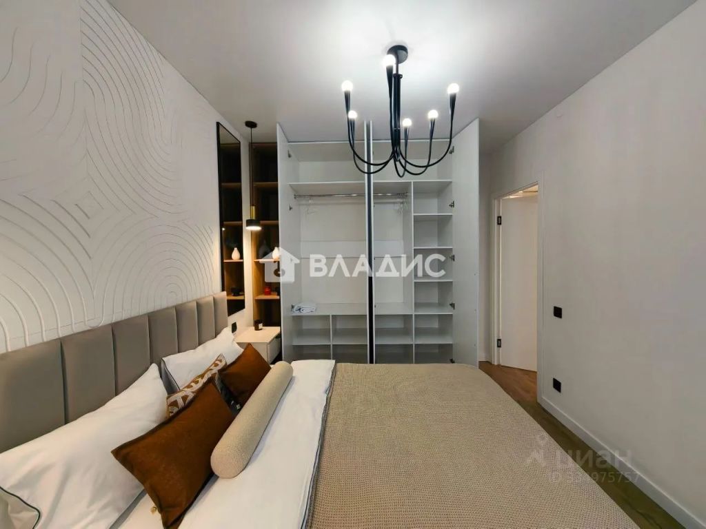 m. Ozernaya: Apartment, 1-rooms