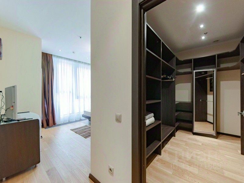 m. TsSKA: Apartment, 2-rooms