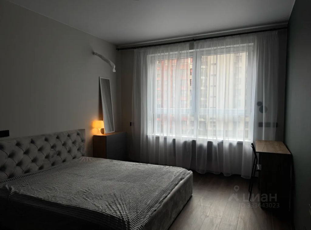 m. Medvedkovo: Apartment, 2-rooms