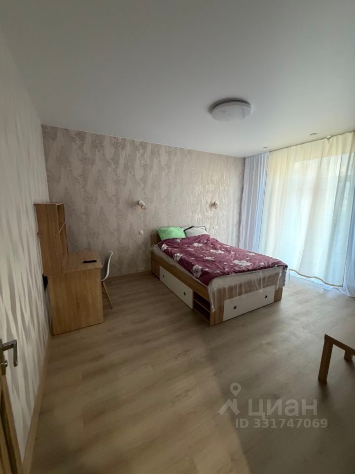 m. Opalikha: Apartment, 2-rooms