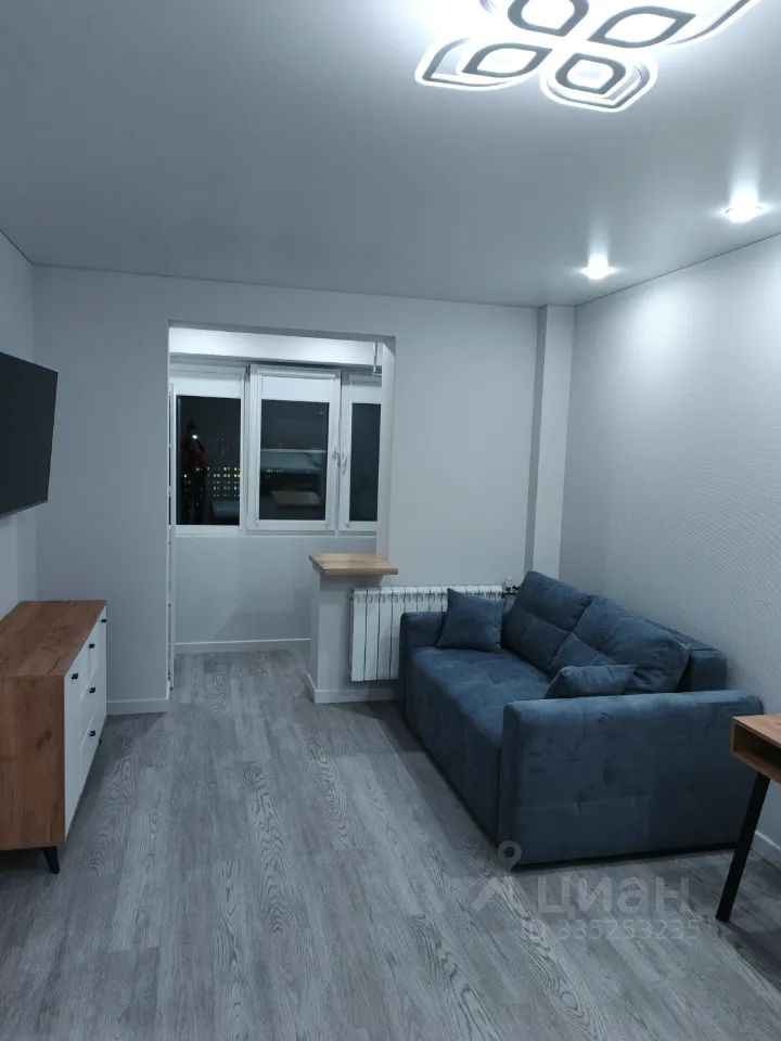 m. Schukinskaya: Apartment, 1-rooms