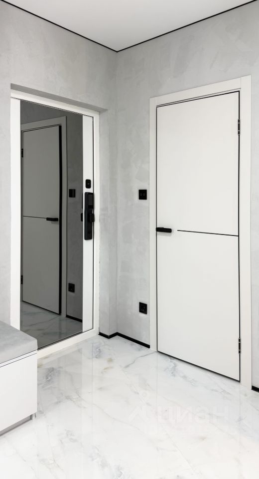 m. Anikeevka: Apartment, 2-rooms