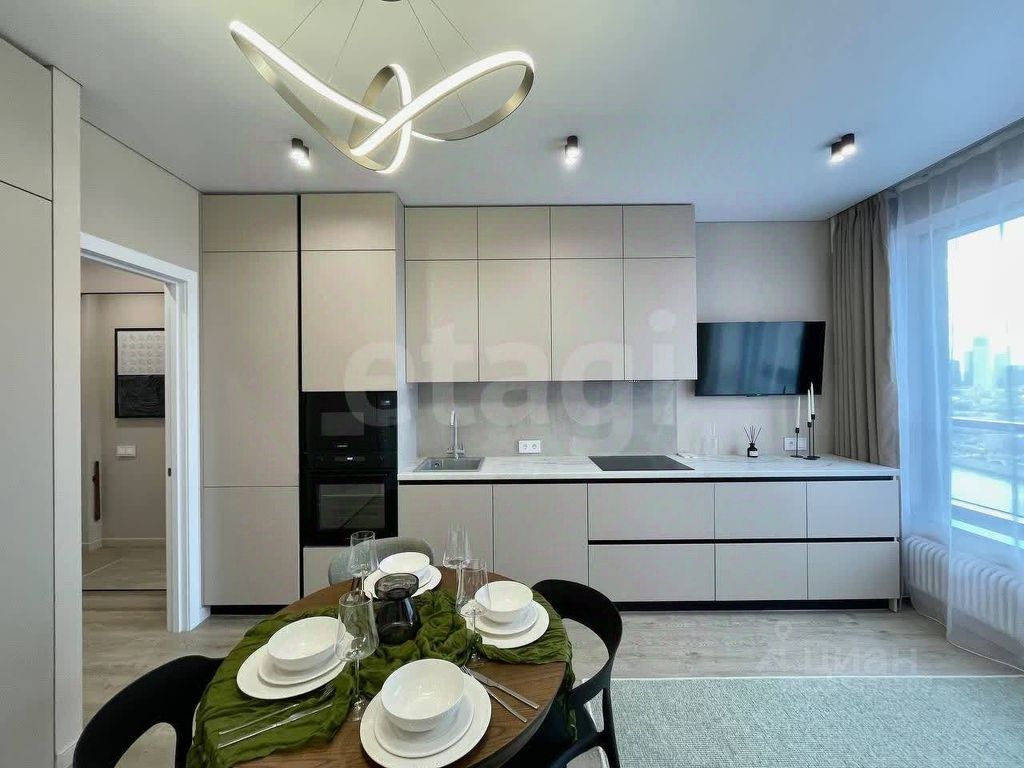 m. Shelepikha: Apartment, 1-rooms