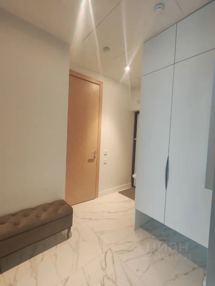 m. Kaluzhskaya: Apartment, 1-rooms