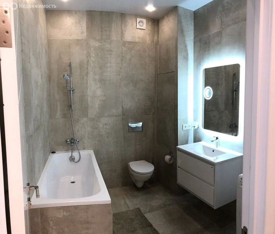 m. Fili: Apartment, studio