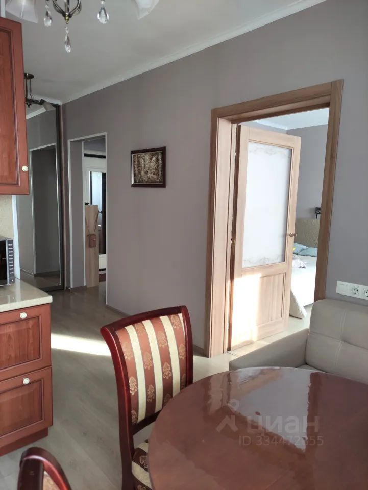 m. Zheleznodorozhnaya: Apartment, 1-rooms