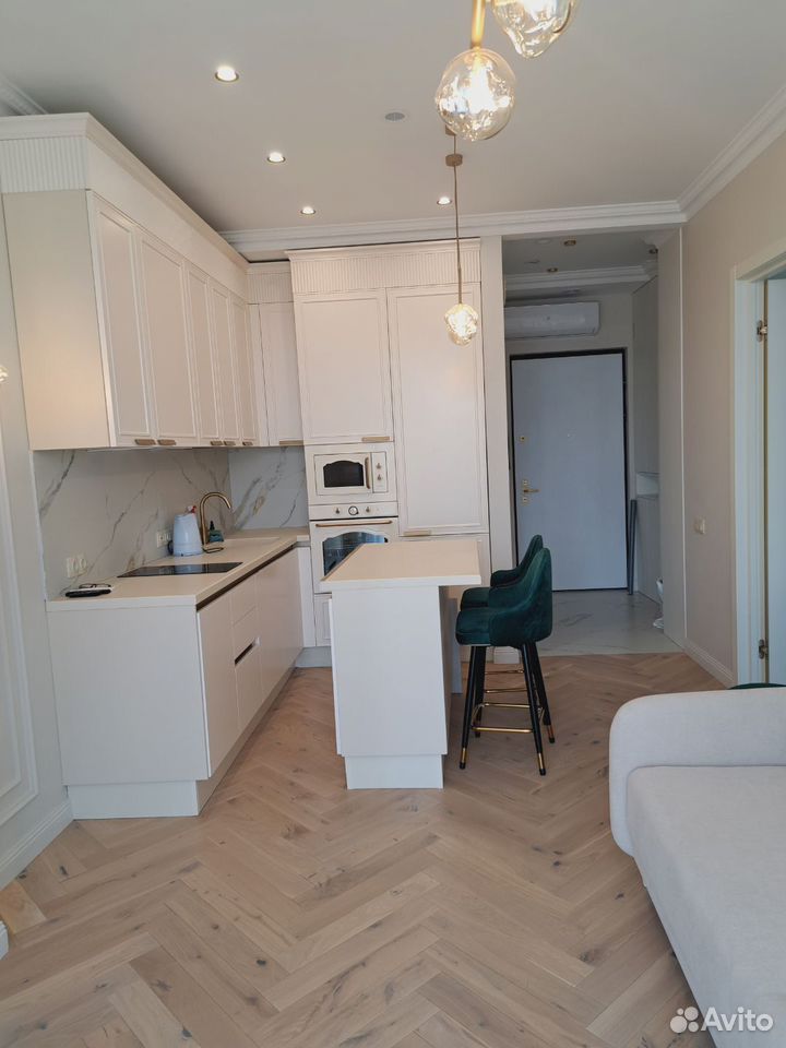 m. Ostankino: Apartment, 1-rooms