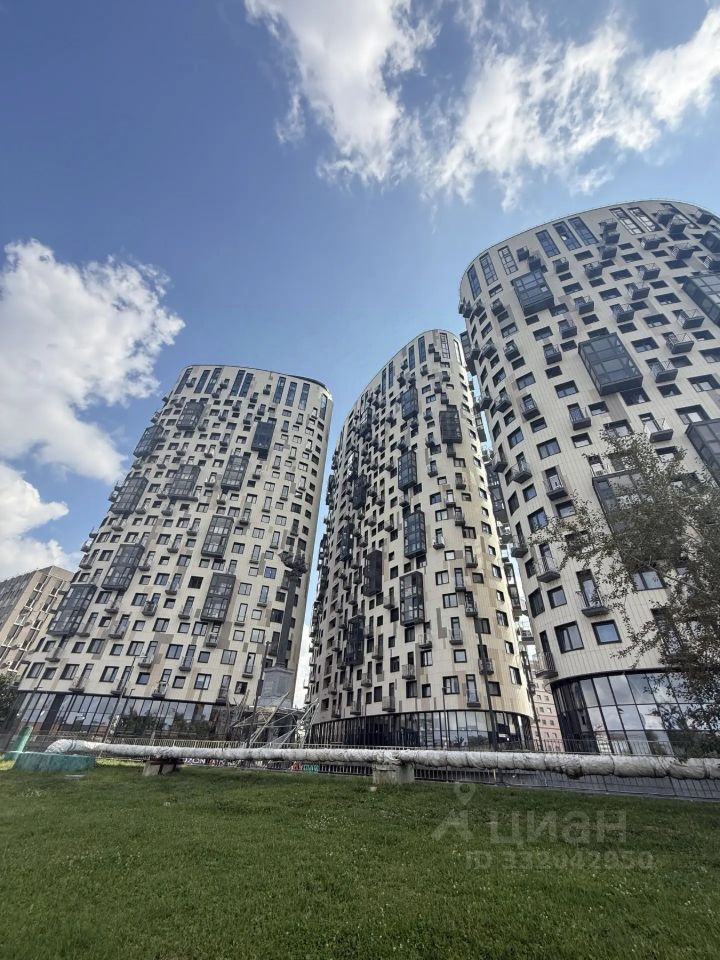 m. Profsoyuznaya: Apartment, studio