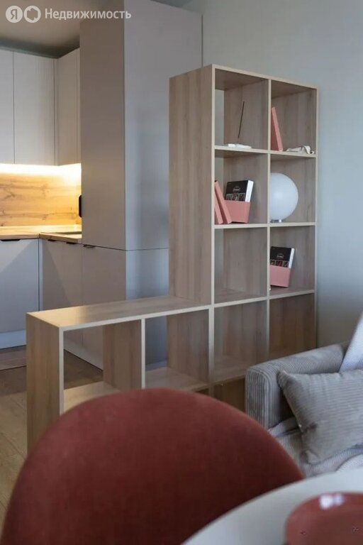 m. Lokomotiv: Apartment, 1-rooms