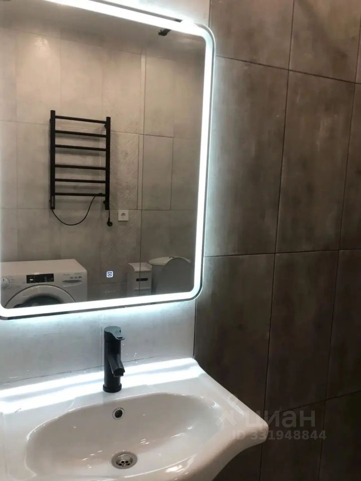 m. Elektrozavodskaya: Apartment, 1-rooms