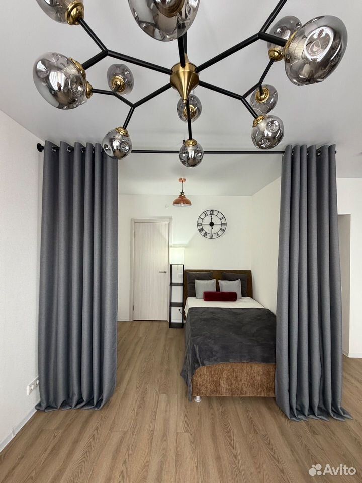 m. Medvedkovo: Apartment, 1-rooms