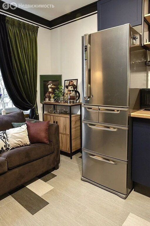m. Bulvar Rokossovskogo: Apartment, 1-rooms