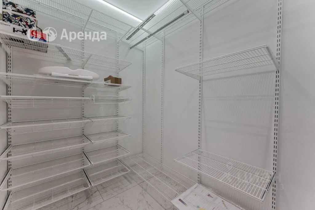 m. Govorovo: Apartment, 2-rooms