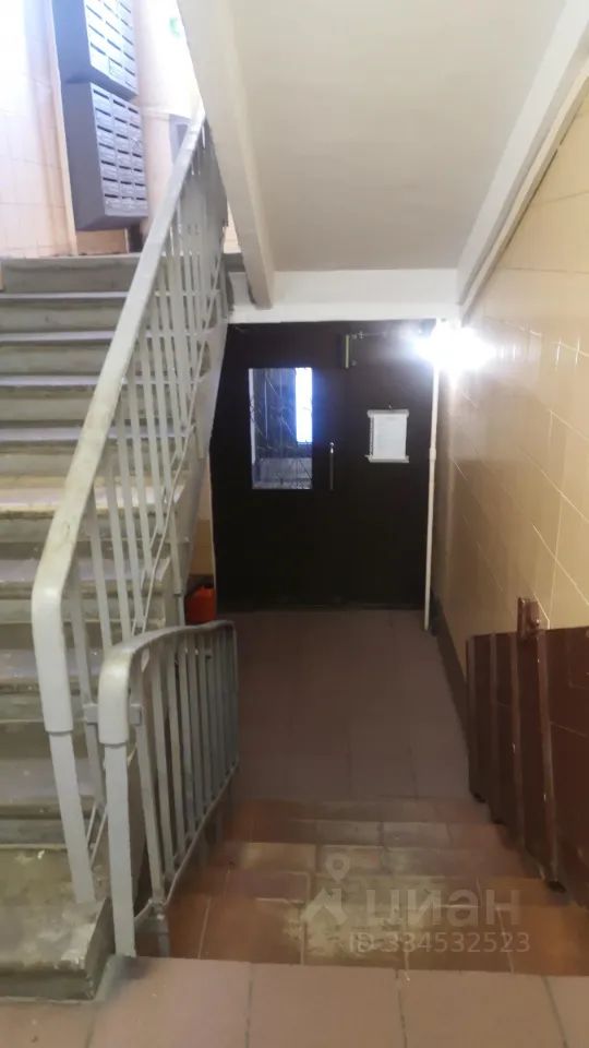 m. Sportivnaya: Apartment, 1-rooms