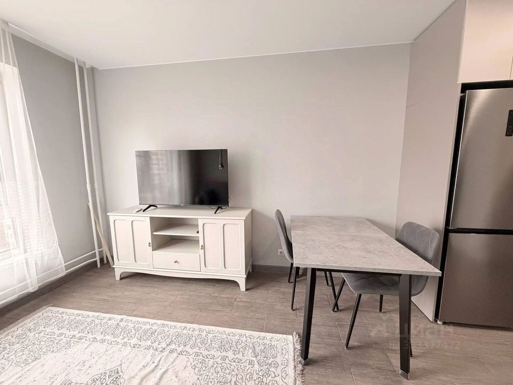 m. Vnukovo: Apartment, 1-rooms