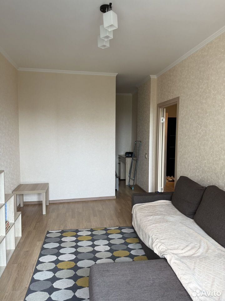 m. Sheremetyevskaya: Apartment, 1-rooms