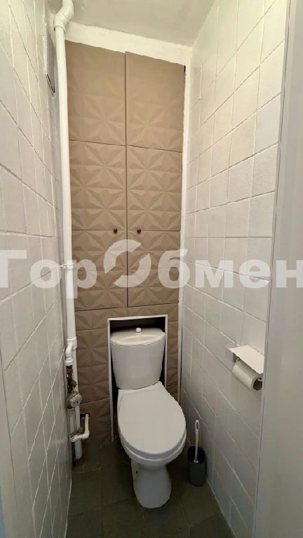 m. Leninsky prospekt: Apartment, 2-rooms