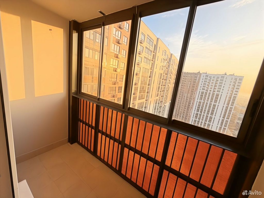 m. Bitsa: Apartment, 1-rooms
