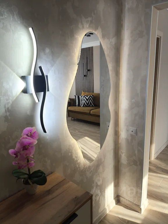 m. Vodniki: Apartment, 1-rooms
